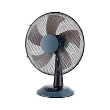 Altabi Masa Üstü Vantilatör 50 W 3 Kademeli Vantilatör