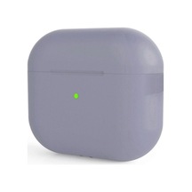 Lavendery Gray