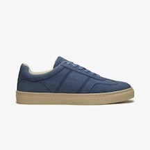 Timberland Lisbon Street Erkek Mavi Spor Ayakkabı Tb0a44hgep41 545591