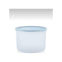 Tupperware Silindir Kap 2 Lt Açık Mavi