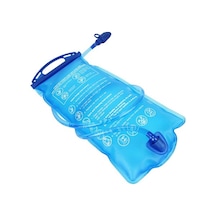 Novahub 2l Hafif Hidrasyon Yeleği: Koşu-bisiklet-tırmanış İçin Nefes Alabilir Su Sırt Çantası, Çok Renkli Çok Renkli