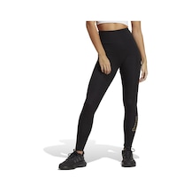 Adidas W Lgm Legging Kadın Günlük Tayt Im1277 Siyah 001