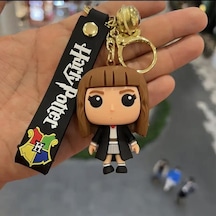 Piraye Gift Harry Potter Hermione Granger Anahtarlık -1445