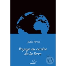 Voyage au Centre de la Terre - Jules Verne - Sapiens