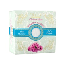 Thalia Verbena Katı Bitkisel Sabun 150 G