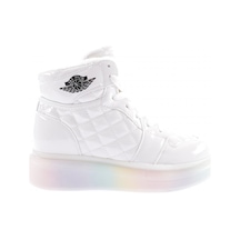 Guja 22k344 Kadın Sneaker Ayakkabı 22K344-R0152 Bej