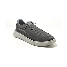Noka Rıo Füme Erkek Günlük Sneakers Füme