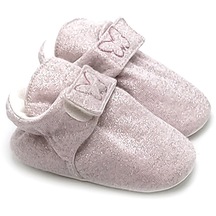 Funny Baby Carisma Bebek Ayakkabası 7339 Lila