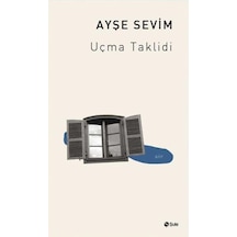 Uçma Taklidi