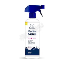 3 Adet Papilion Mucize Köpük Sprey 500 Ml Diğer
