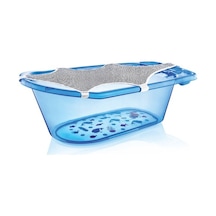 Baby Jem Banyo Filesi Eko Beyaz