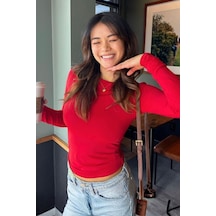 Kırmızı