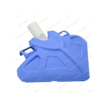 Fantom İle Uyumlu P 1200 Pratik Üçgen Emici Yer Başlığı
