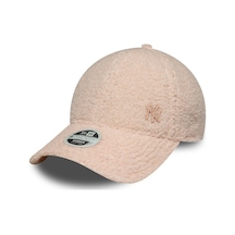 New Era Wmns Borg 9forty Neyyan Prs Pastel Pembe Kadın Şapka-9537 Pembe