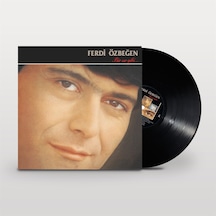 Ferdi Özbeğen - Bir Sır Gibi Plak