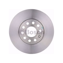 Vw Eos 2.0 Fsi 2006-2015 Bosch Ön Fren Diski N11.4843
