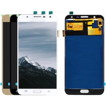 Samsung Galaxy J7 Core Lcd J701 Ekran Dokunmatik