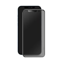 More Tr Apple Uyumlu iPhone 11 Pro Max Hayalet Ekran Koruyucu Uyumlu Davin Privacy Mat Seramik K
