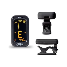 Blackstar Carry-on Rct-1bk Clip-on Tuner - Siyah