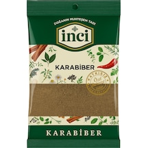 İnci Baharat - Karabiber Toz 500 Gr.
