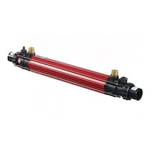 Elecro Havuz Isı Eşanjörü G2 Multı Tubular 89 Kw-toptancıyızbiz