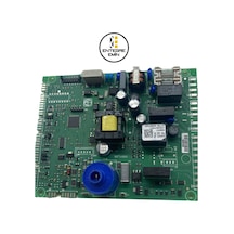 Eca Proteus Plus Kombi Elektronik Kart