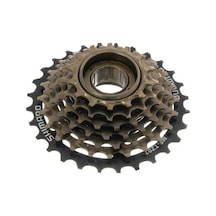 Bisiklet 7 Li Ruble Shimano