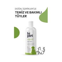 Hipet Kedi Şampuan
