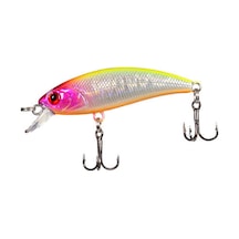 Ryuji Baby Minnow 5cm 4,5gr Maket Yem Renk : Pink Chart Uv