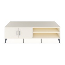 Kronos Tv Ünitesi 2 Raflı 2 Kapaklı 176x59x51 Aytaşı-aytaşı/aytaşı Aytası/aytası