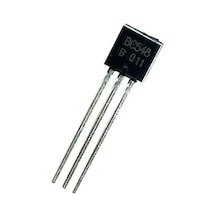 Bolsat Bc 548 Transistör