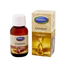 Mecitefendi Gliserin Yağı 50 ML