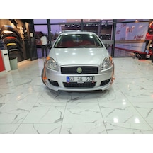 Fiat Linea Tampon Ekleri---fibersan Tuning