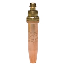Yıldız Gaz 4523P Kesme Lülesi No: 3 Kesme Kapasitesi 25-40 Mm