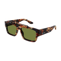 Gucci Gg1460s 002 56 Unisex Güneş Gözlüğü
