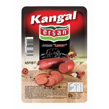 Dana Kangal Sucuk 450 Gr