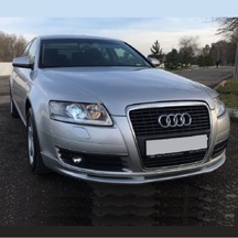 Megamarket06 Audı A6 D2s Xenon Oto Ampul 4300k 2004-2008 C6