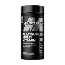 Muscletech Platinum Multivitamin 90 Tablet