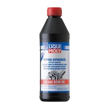 Liqui Moly Hypoid 85W-90 Dişli Şanzıman Yağı -  1 Lt.