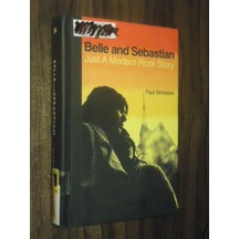 Belle And Sebastian Just A Modern Rock Story - Ciltli