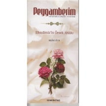 Peygamberim S.a.s. Efendimiz'in Örnek Ahlakı