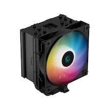 Deep Cool Ag500-bk-argb-v2 1700p/1851p Uyumlu 120mm Sıvı Soğutucu