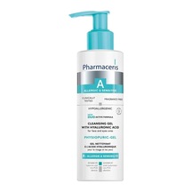 A-2 Physiopuric-gel Çok Hassas Ve Alerjik, Kuru Ve Tahrişe Yatkın Ciltlerde Kullanılan Temizleme Jeli 190 Ml