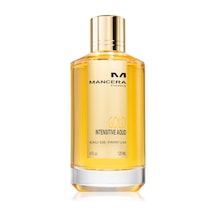 Mancera Gold Intensive Aoud Erkek Parfüm EDP 120 ML