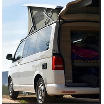 Popup Karavan Tente Üst Çadır Amortisörü 83 Cm 720n