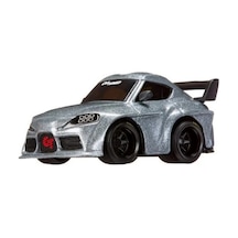 Mey İthalat Cartuned Jdm Seri 2 2022 Toyota Gr Supra - Gri Araba