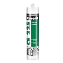 Ceresit Cs225 Silikon Beyaz
