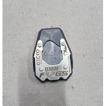 Bmw F Serisi 650 / 700 / 750 / 800 / 850 2008-2016 Yan Sehpa Ayak Genişletme Gecko Polymer 00