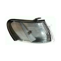 Corolla Ae100 Ae101 95 97 Sinyal Lambası Sağ Çıkıntısız W5w Duy+ampul Oem No:8161012580