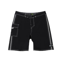 Quiksilver Quıksılver Saturn Solıd 21 Kvj0 Siyah Quiksilver Quıksılver Saturn Solıd 21 Kvj0 Siyah